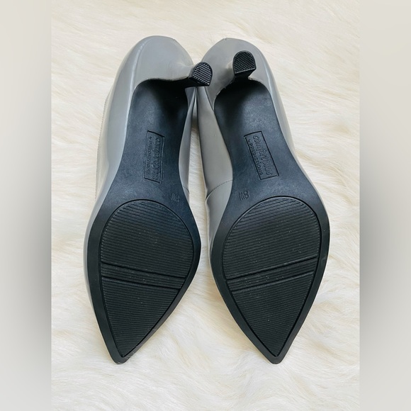 NWOT Comfort Plus by Prediction women’s pump shoes - Picture 3 of 6